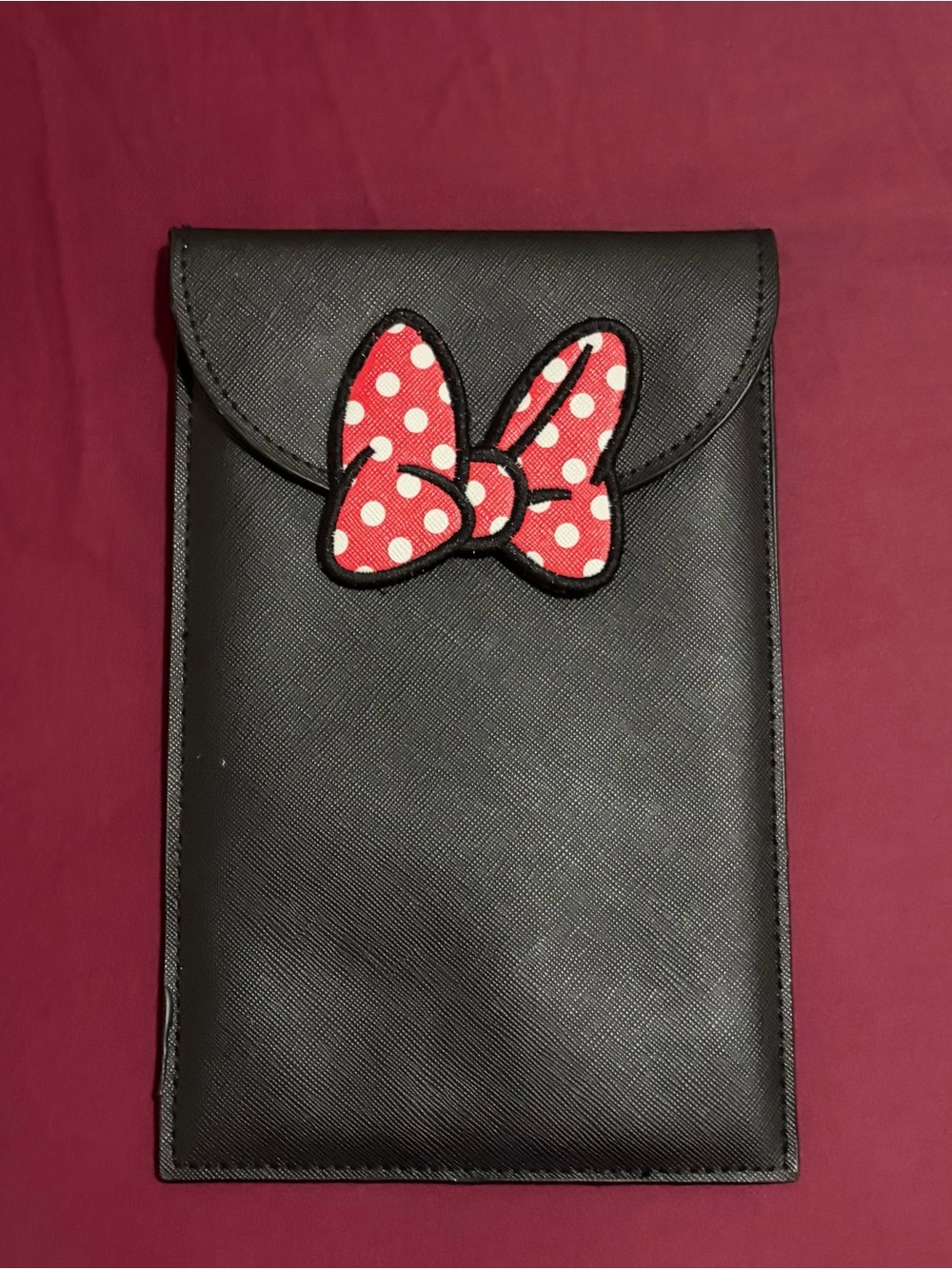 Minnie Mouse Glass Mirror - Picture 2 of 10